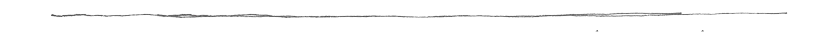 horizontal line to divide sections